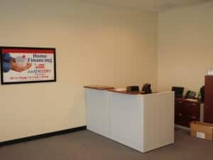 Ameriserv Financial Interior image