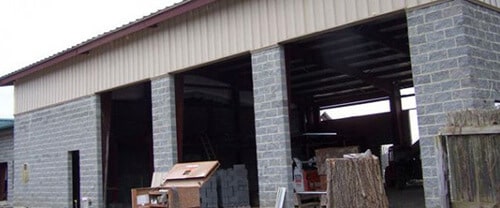 Fairfield Township Fire Department