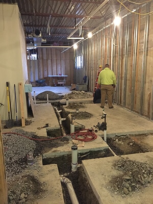 Fox 8/23 Interior shot #4
