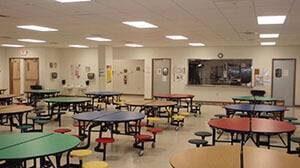 HeadStart of Cambria County; inside; small