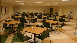 Kongsberg Defense; tables