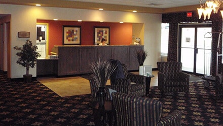 Holiday Inn Somerset, PA