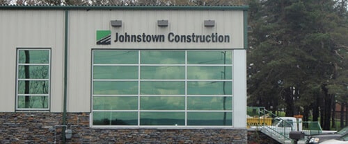 Johnstown pa construction jobs