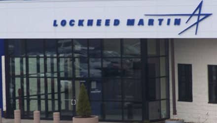 Lockheed Martin; exterior