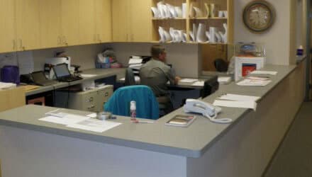 Medical Group of Windber front; featured