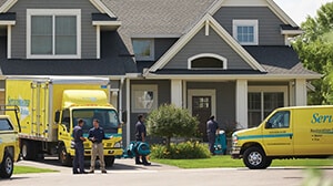 Servicemaster
